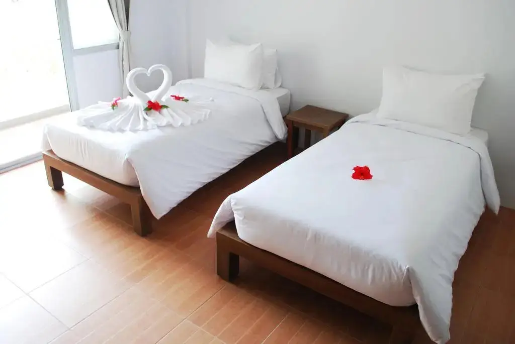 Ко Самет: Romruen Samed Resort