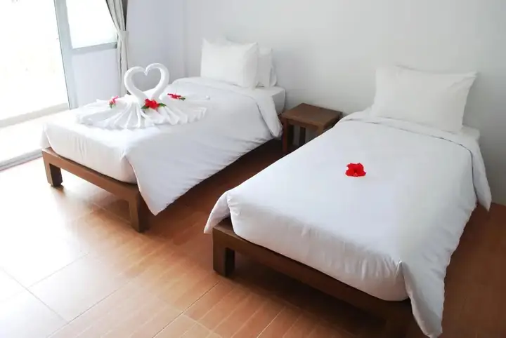 Ко Самет: Romruen Samed Resort