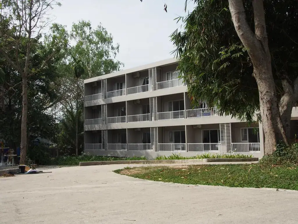 Romruen Samed Resort — фото 1