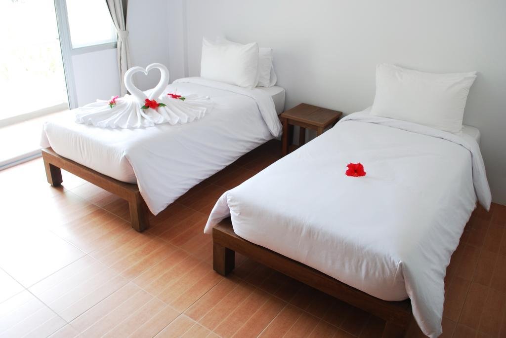 Ко Самет: Romruen Samed Resort