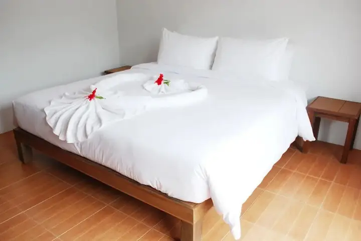 Ко Самет: Romruen Samed Resort