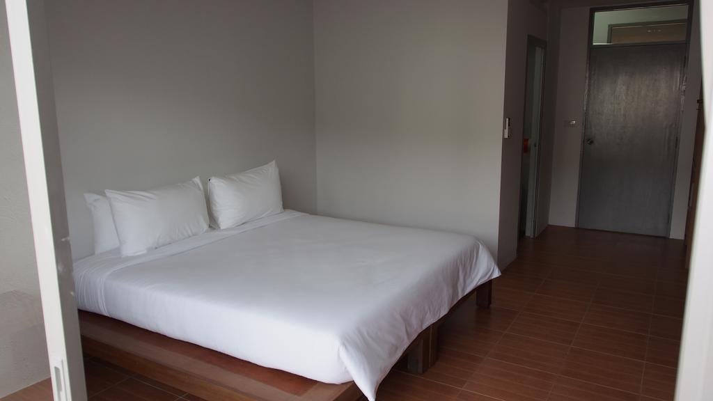 Ко Самет: Romruen Samed Resort
