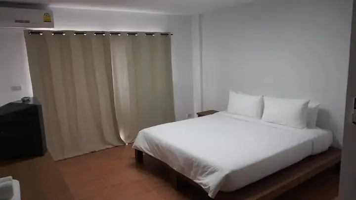 Ко Самет: Romruen Samed Resort