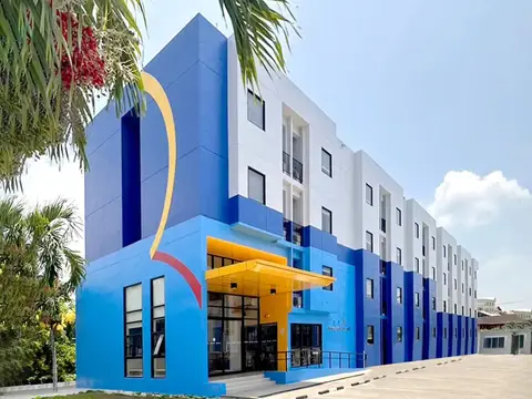 Hop Inn Krabi (SHA Extra Plus) — фото 1