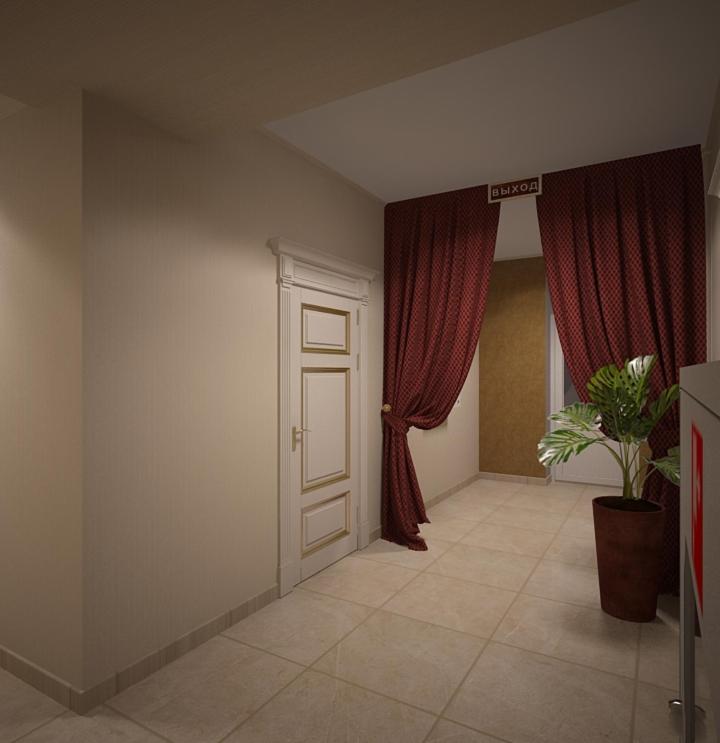 Пенза: Voyage Hotel