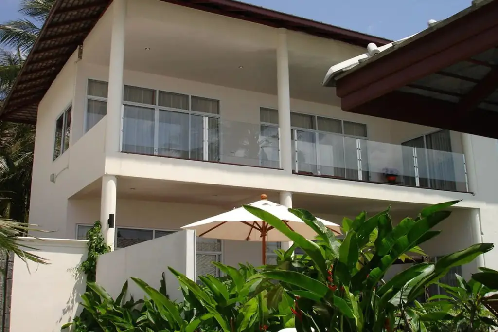 Nakara Residence — фото 1