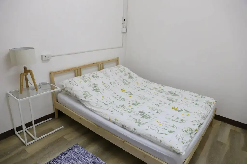 Green Home Hostel — фото 1