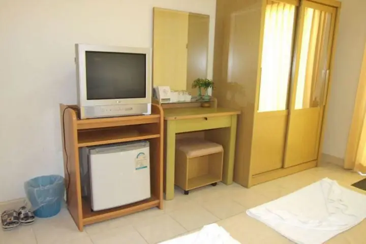 Хуахин: Sakulwilai Hotel