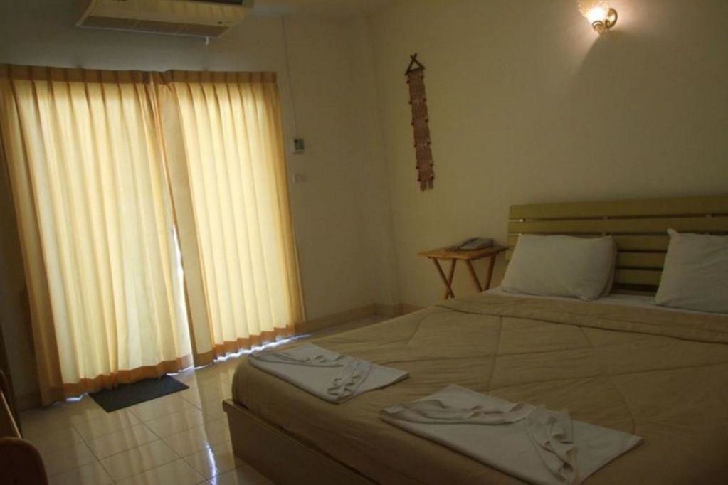 Хуахин: Sakulwilai Hotel