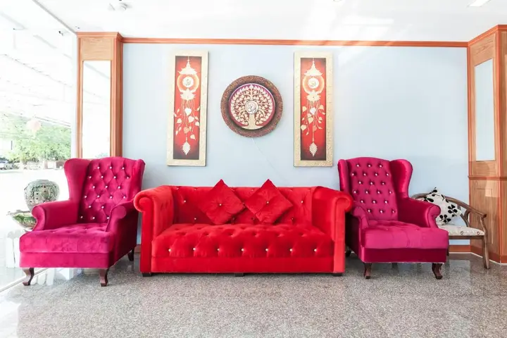 Пхукет: ZEN Rooms Chaofa Nok
