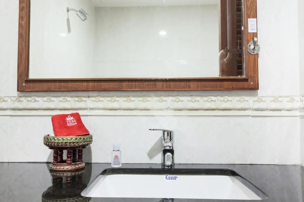 Пхукет: ZEN Rooms Chaofa Nok