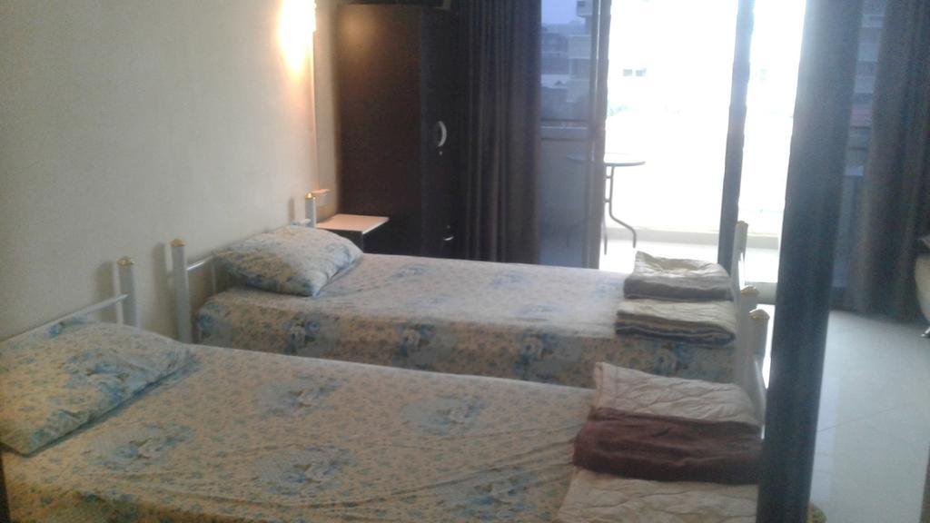 Паттайя: Jomtien Beach Guesthouse