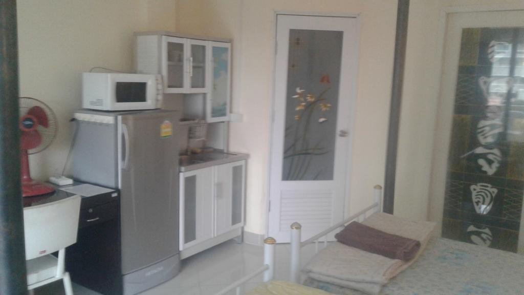 Паттайя: Jomtien Beach Guesthouse