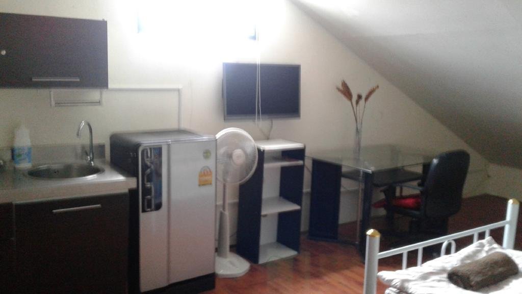 Паттайя: Jomtien Beach Guesthouse
