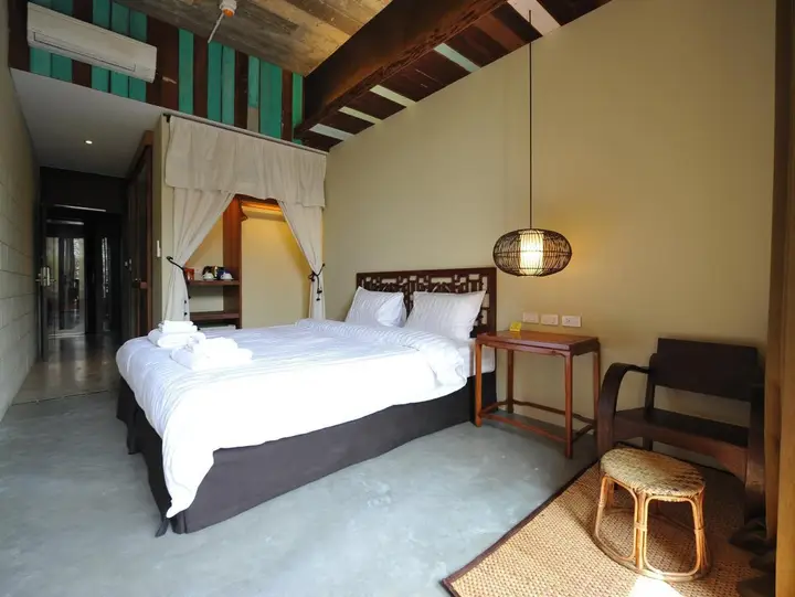 Бангкок: Villa Bangkok Formerly Villa Phra Sumen