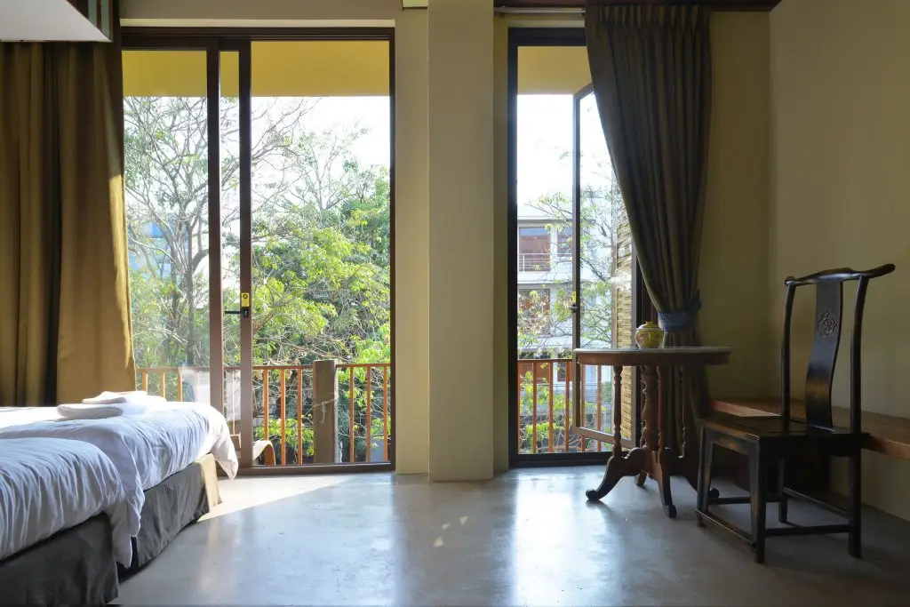Бангкок: Villa Bangkok Formerly Villa Phra Sumen