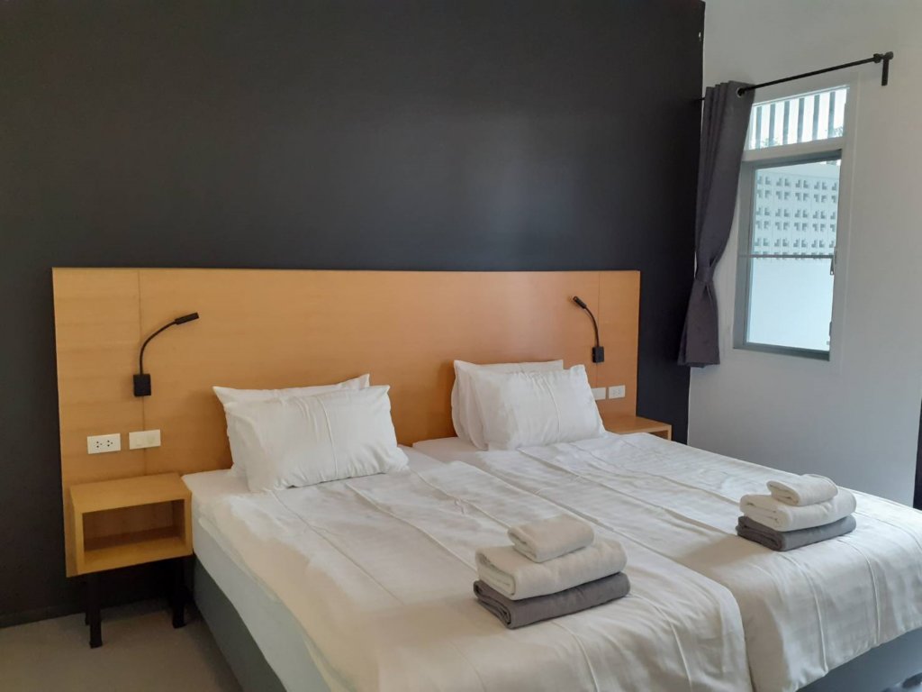 Кату: Vivace Hotel (SHA Certified)