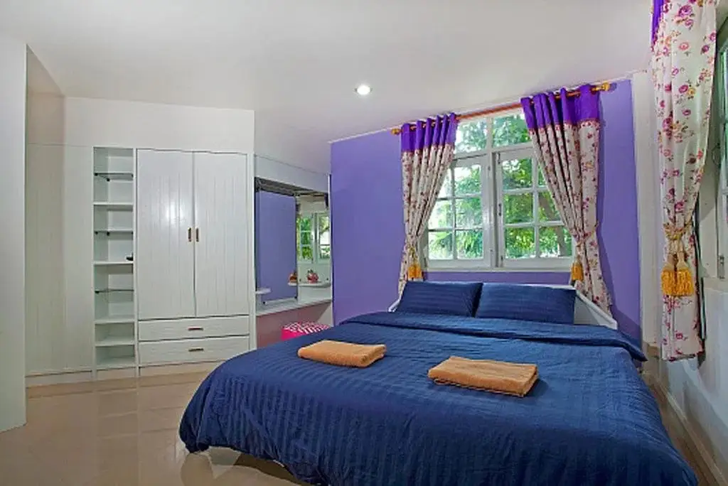 Паттайя: Angel Pool Villa
