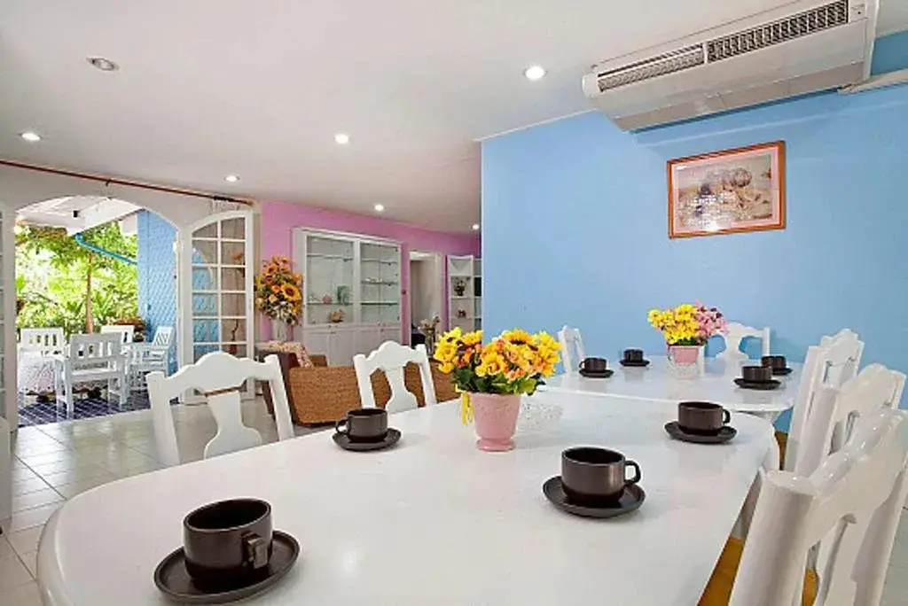 Паттайя: Angel Pool Villa
