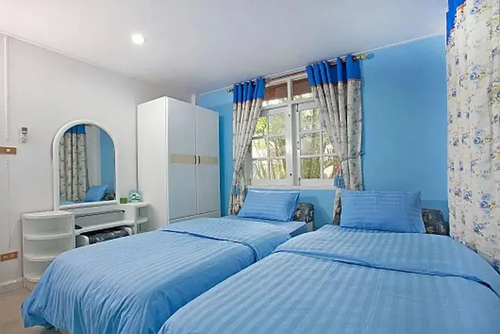 Паттайя: Angel Pool Villa