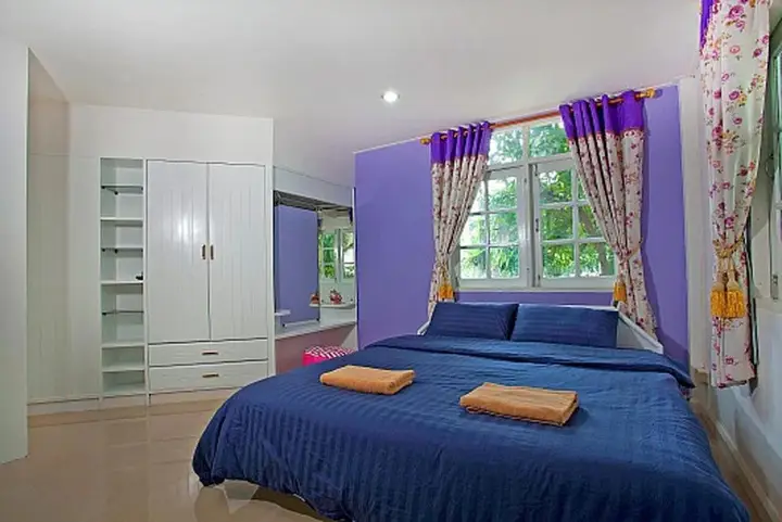 Паттайя: Angel Pool Villa