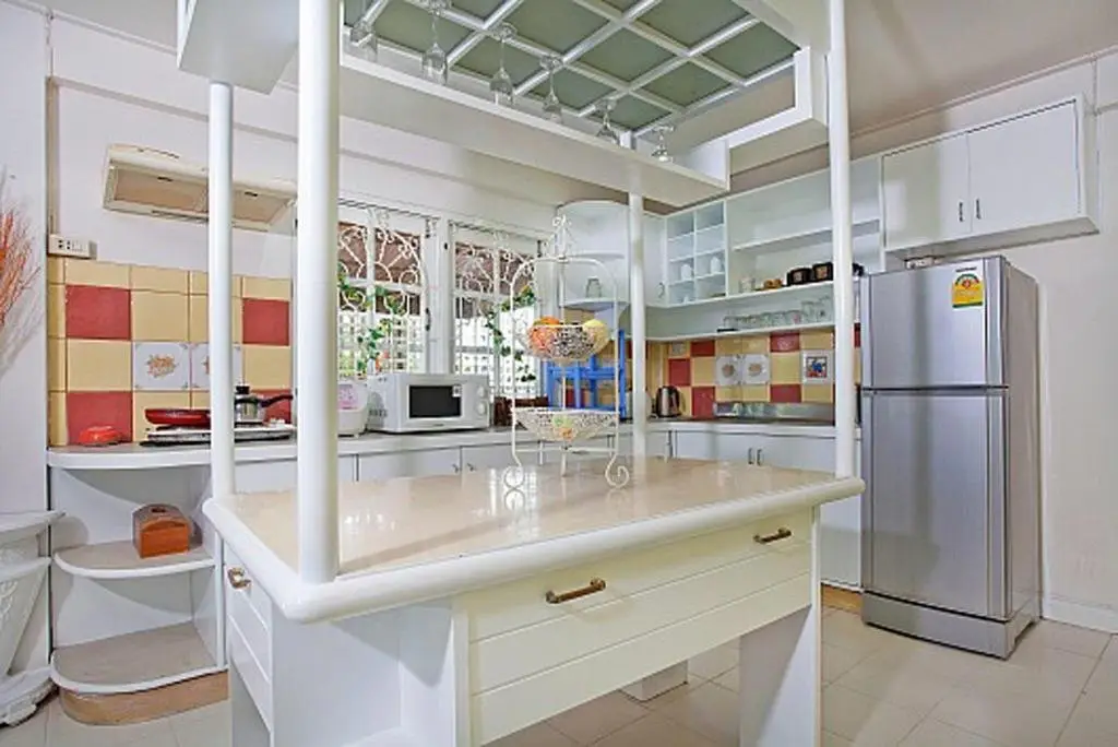Паттайя: Angel Pool Villa