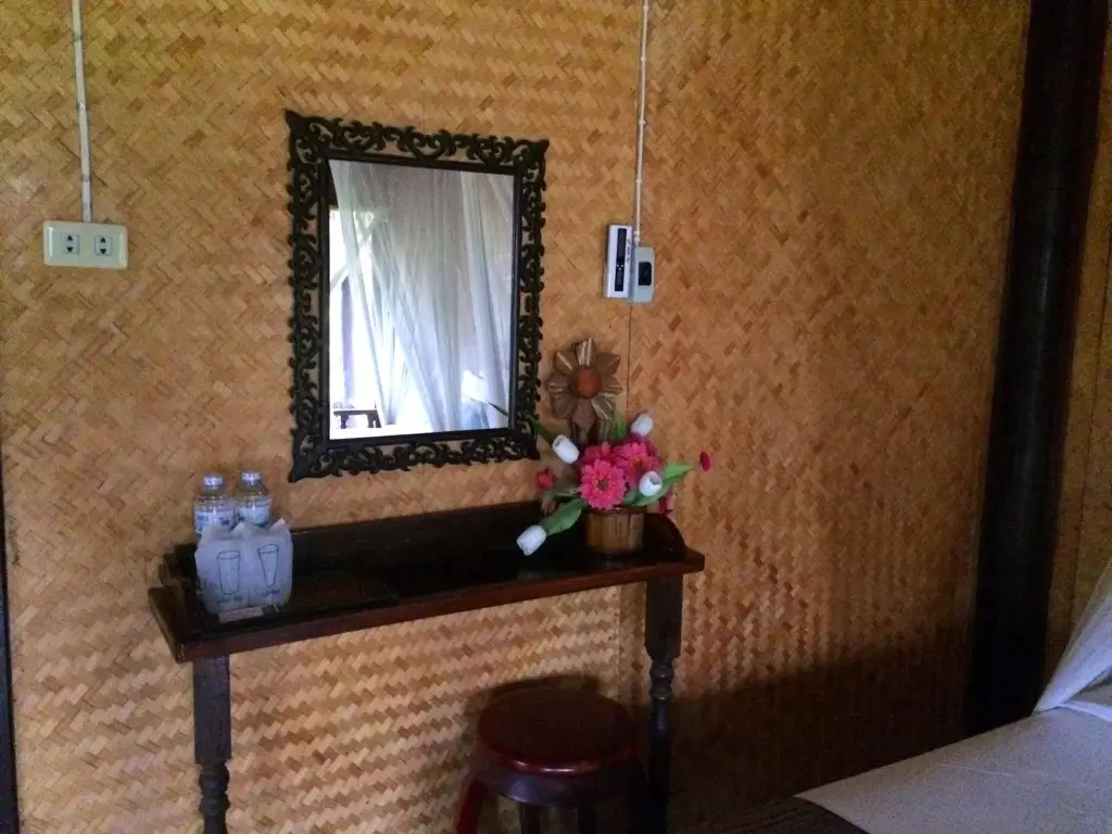 Паи: Pai Reaunthai Village