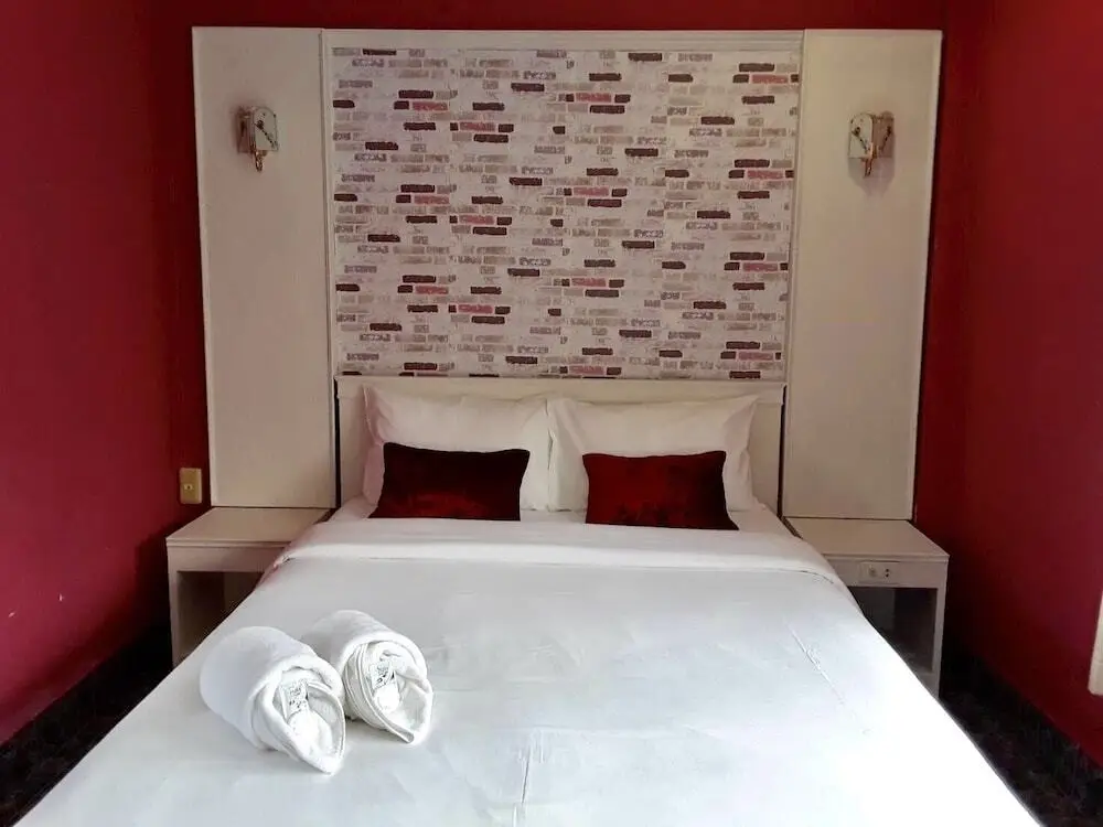 Ранонг: Andaman Talaytai Boutique Resort