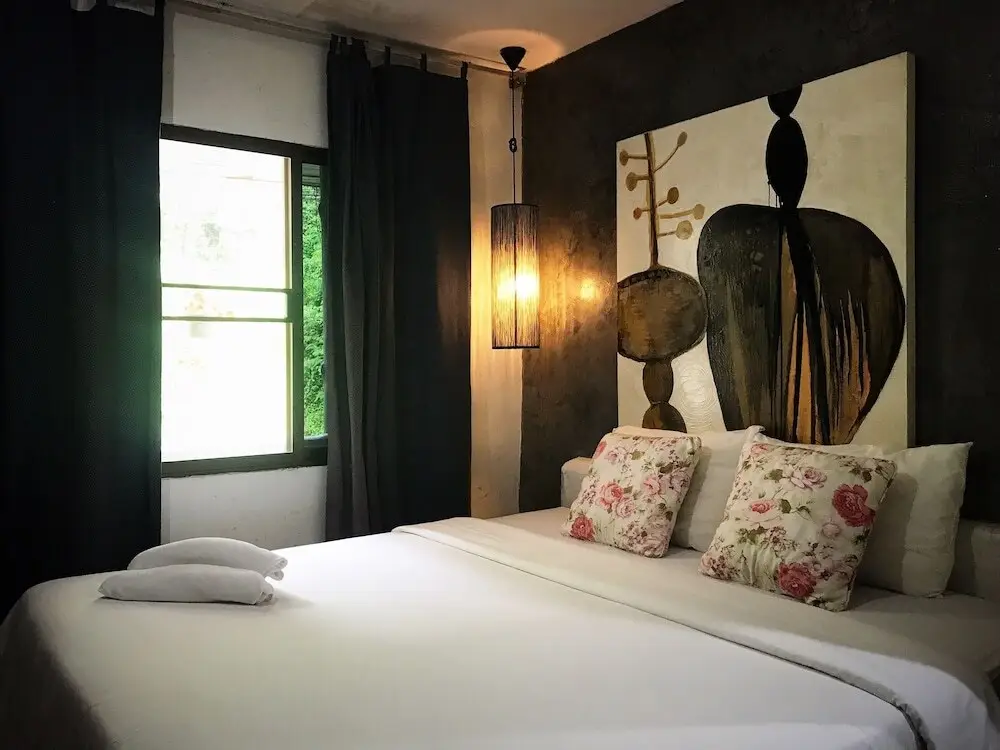 Ранонг: Andaman Talaytai Boutique Resort