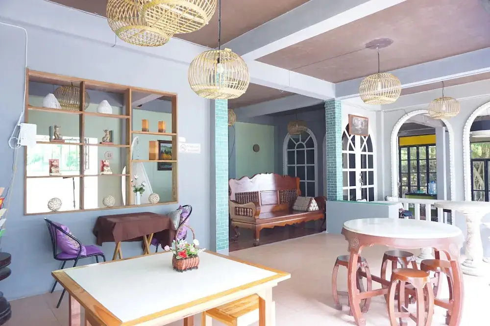 Ранонг: Andaman Talaytai Boutique Resort