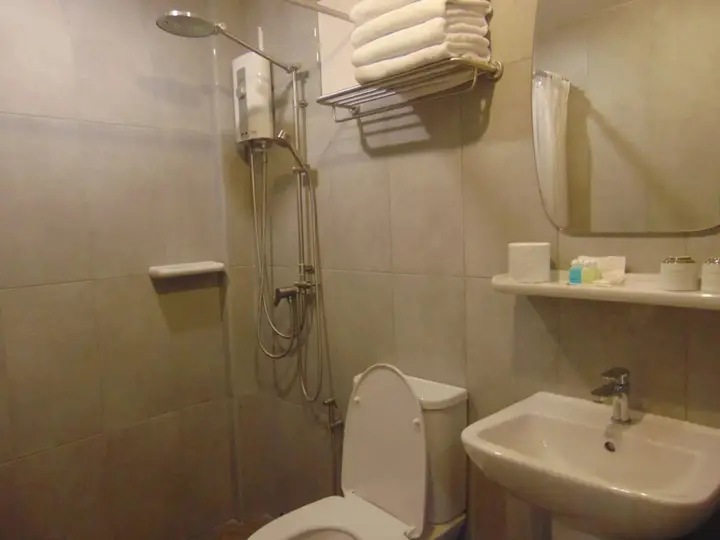 Чиангмай: Pha Thai House
