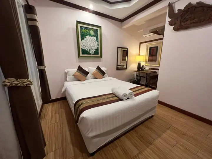 Чиангмай: Pha Thai House