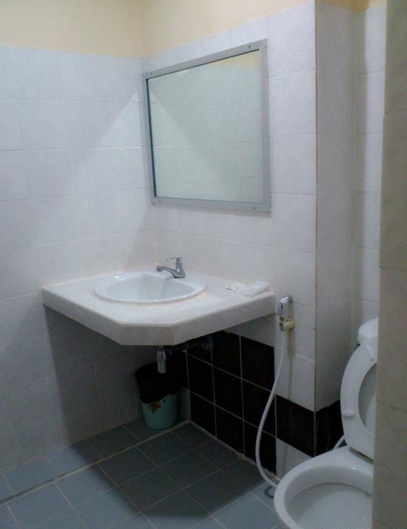 Бангкок: Coop Dopa Hostel