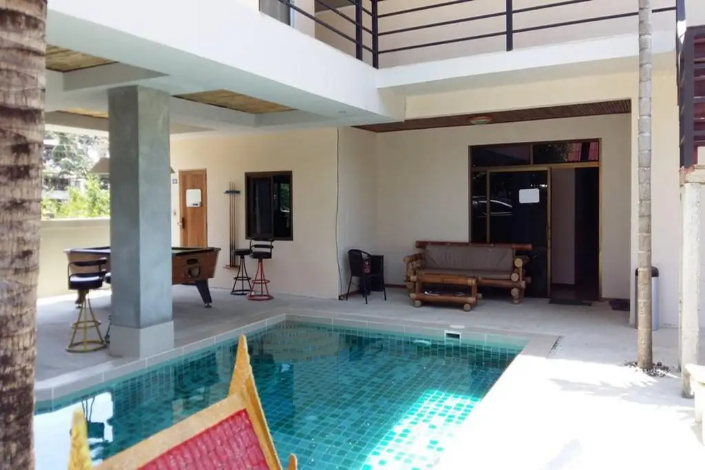 Самуи: Samui Star Guest House
