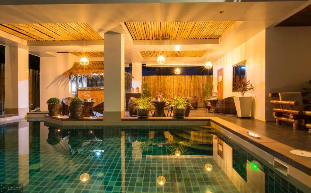 Самуи: Samui Star Guest House