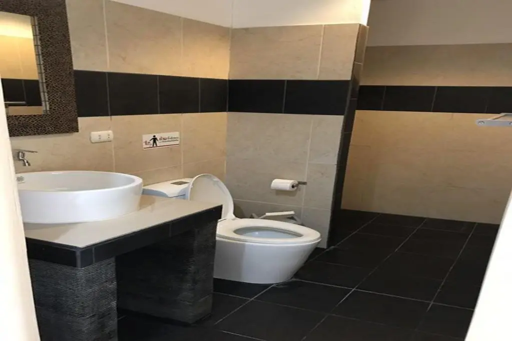 Самуи: Samui Star Guest House