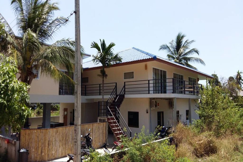 Самуи: Samui Star Guest House