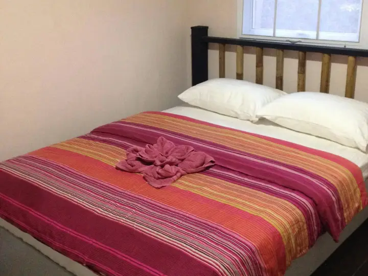 Самуи: Samui Star Guest House