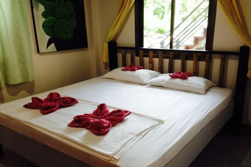 Самуи: Samui Star Guest House