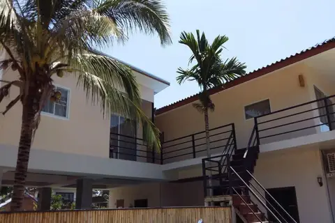 Samui Star Guest House — фото 1