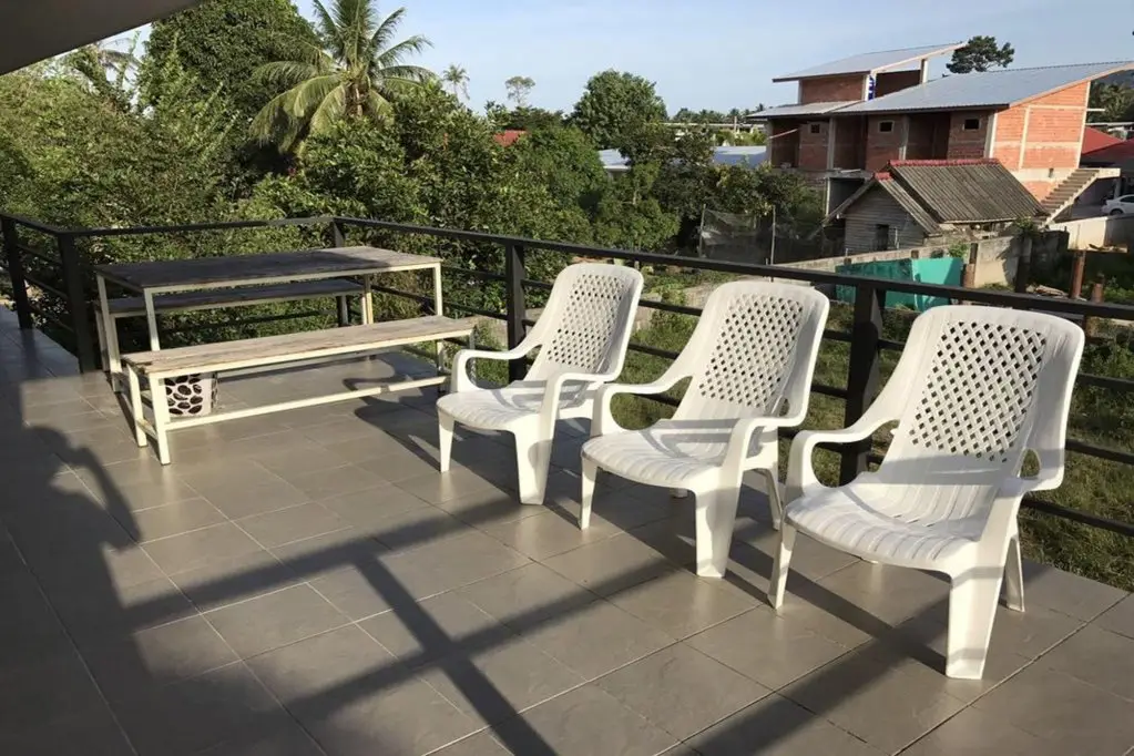 Самуи: Samui Star Guest House