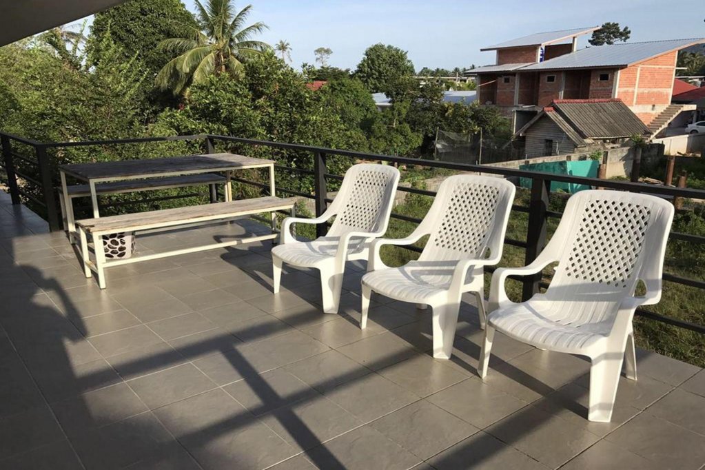 Самуи: Samui Star Guest House