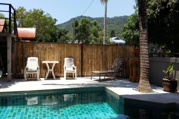 Самуи: Samui Star Guest House