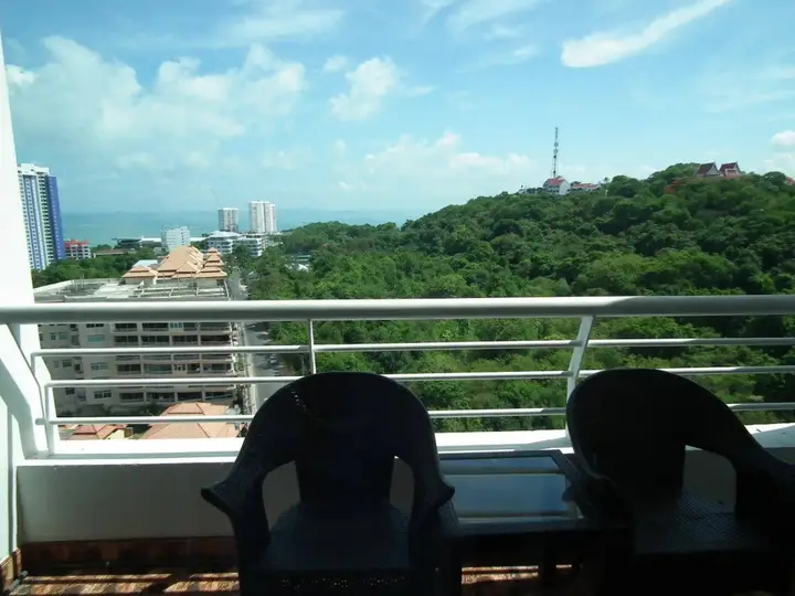 Паттайя: Abricole Pattaya
