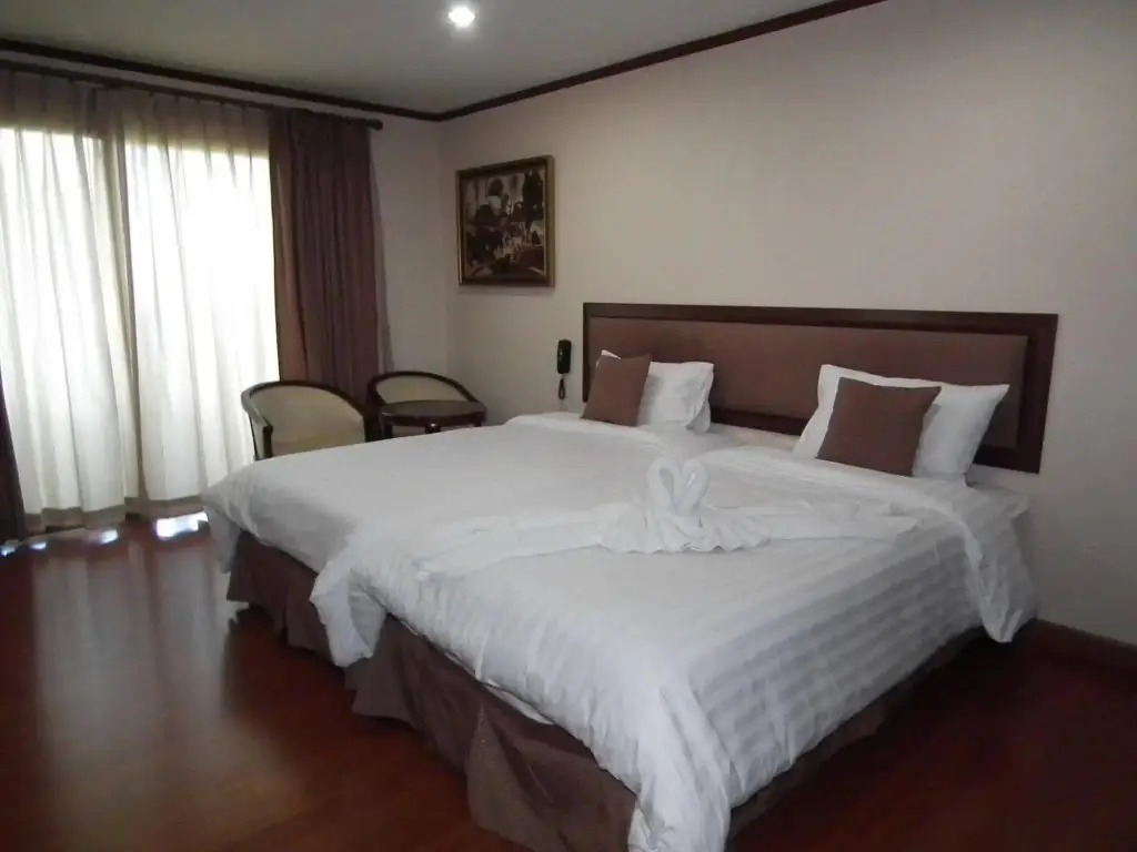 Паттайя: Abricole Pattaya
