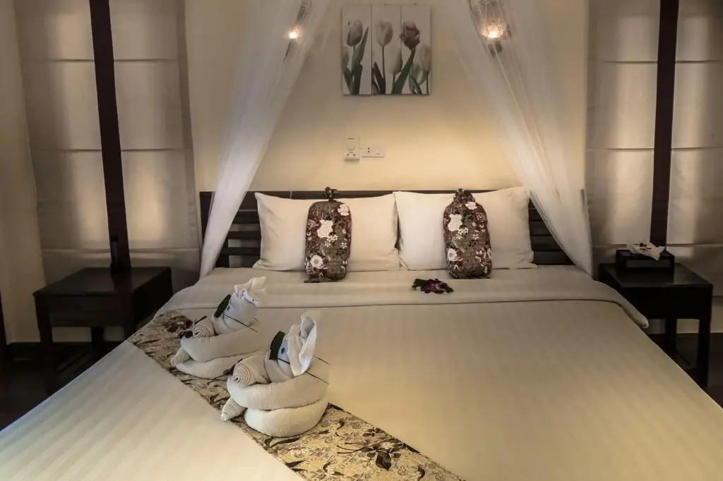 Ко-Пханган: Loyfa Natural Resort