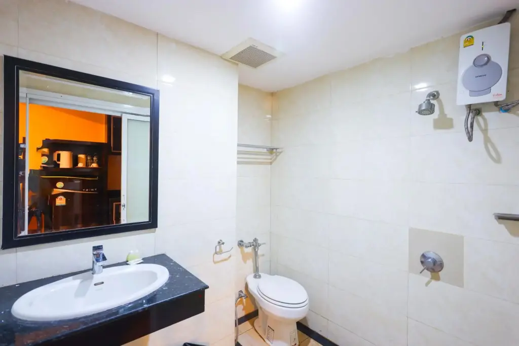 Паттайя: Land Royal Residence Pattaya