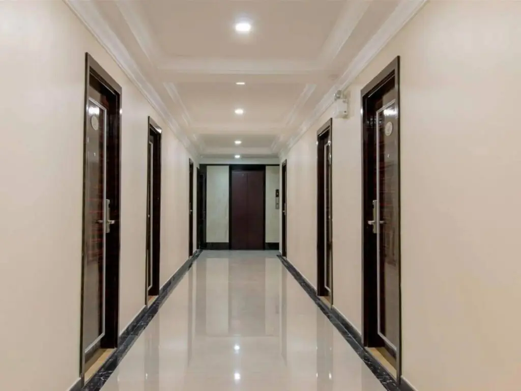 Паттайя: Land Royal Residence Pattaya