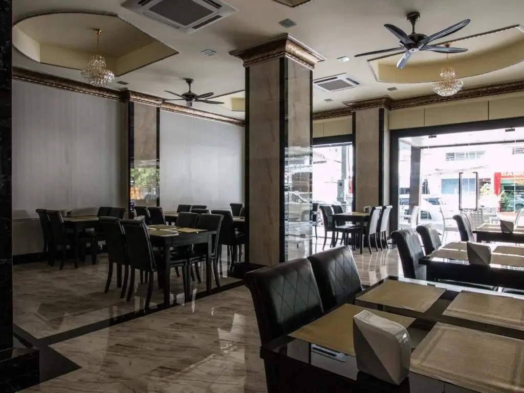Паттайя: Land Royal Residence Pattaya