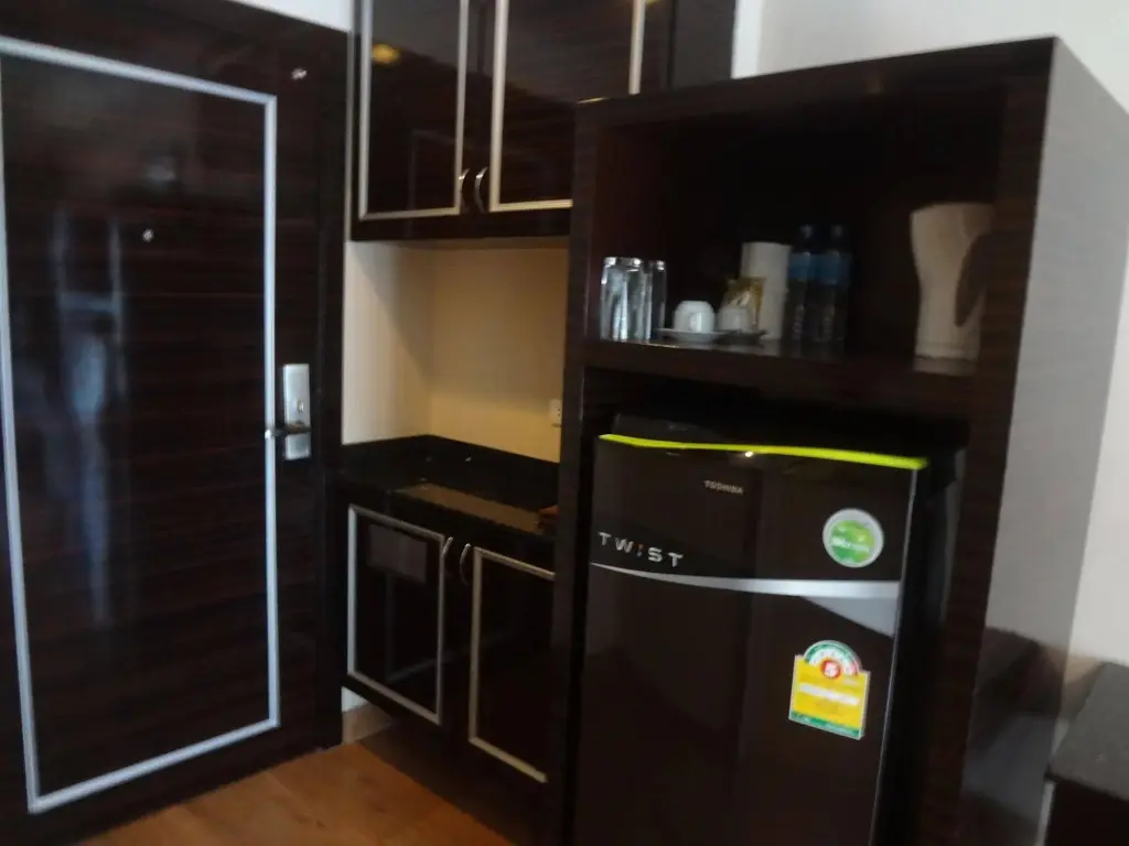 Паттайя: Land Royal Residence Pattaya